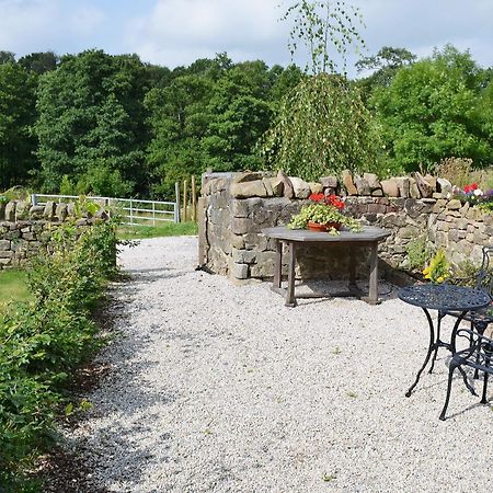 The Briar Villa Idridgehay Exterior foto