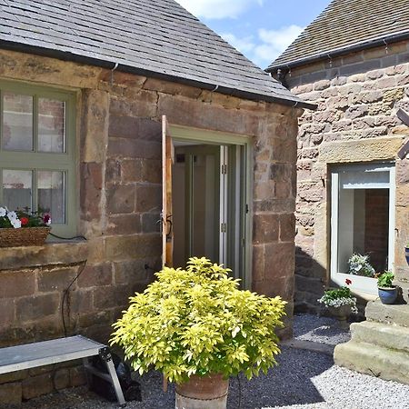 The Briar Villa Idridgehay Exterior foto