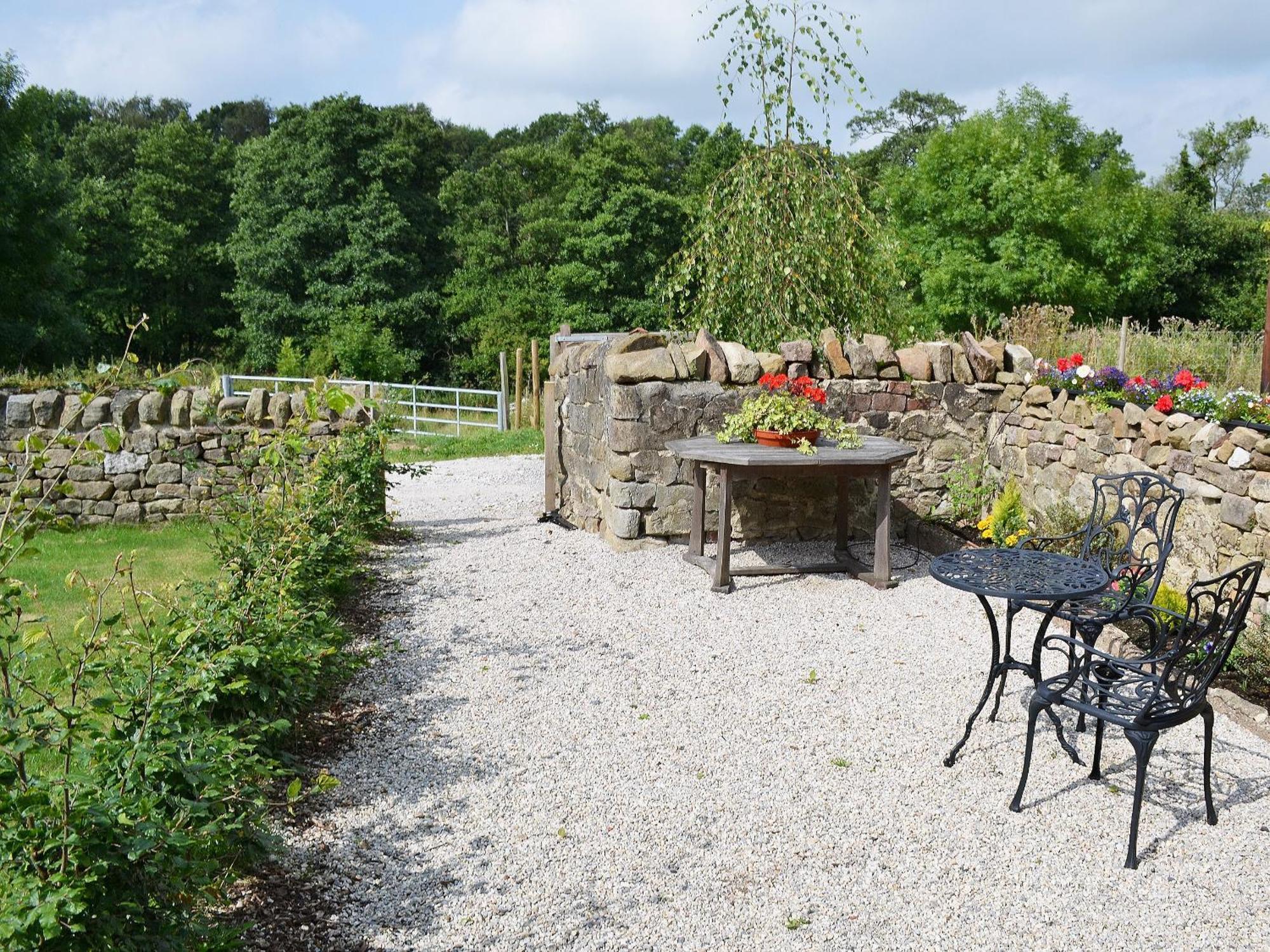 The Briar Villa Idridgehay Exterior foto